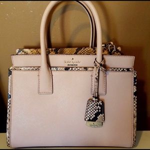 Kate Spade Cameron Street Candace